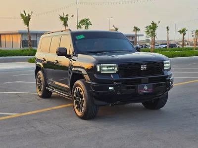 2026 Jetour G700 Comfort GCC Specs-0