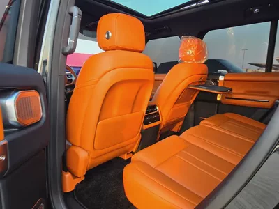 2026 Jetour G700 Comfort GCC Specs-9