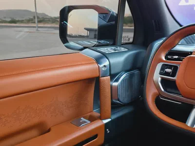 2026 Jetour G700 Comfort GCC Specs-11