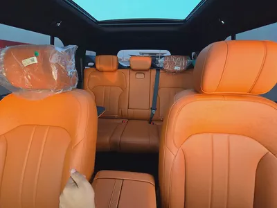 2026 Jetour G700 Comfort GCC Specs-14