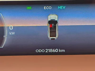 2026 Jetour G700 Comfort GCC Specs-15