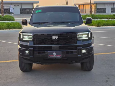 2026 Jetour G700 Comfort GCC Specs-1