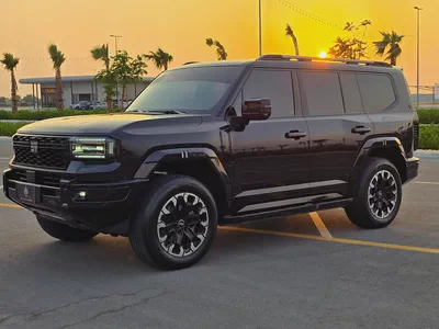 2026 Jetour G700 Comfort GCC Specs-2