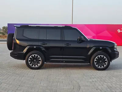 2026 Jetour G700 Comfort GCC Specs-3