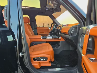 2026 Jetour G700 Comfort GCC Specs-6