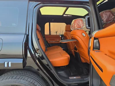 2026 Jetour G700 Comfort GCC Specs-7