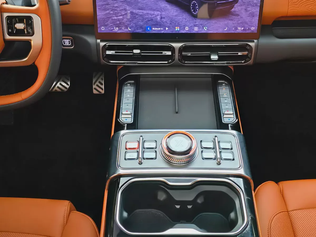 2026 Jetour G700 Comfort GCC Specs-13-13