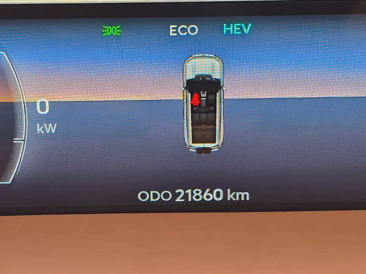 2026 Jetour G700 Comfort GCC Specs-15-15