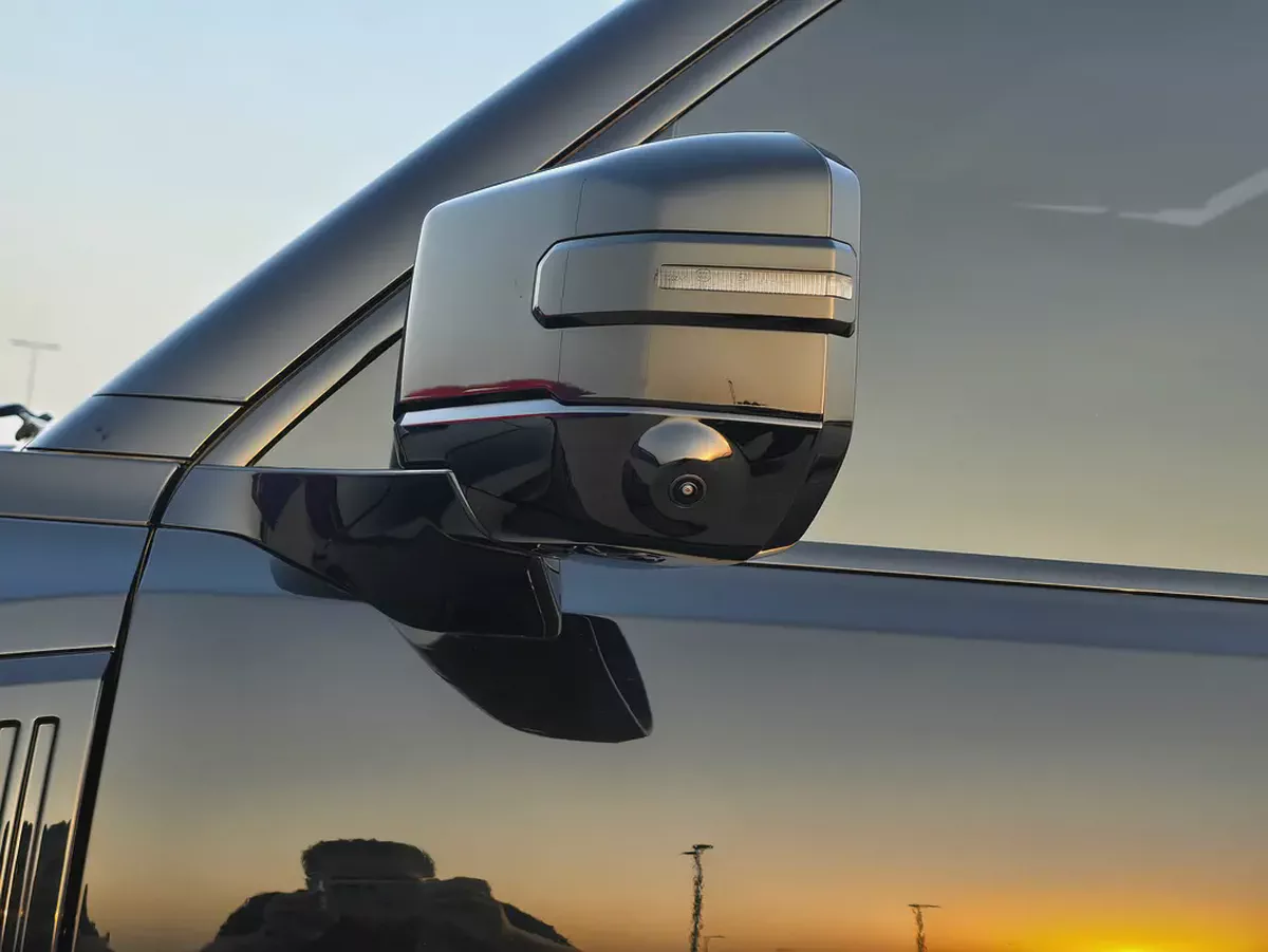 2026 Jetour G700 Comfort GCC Specs-16-16