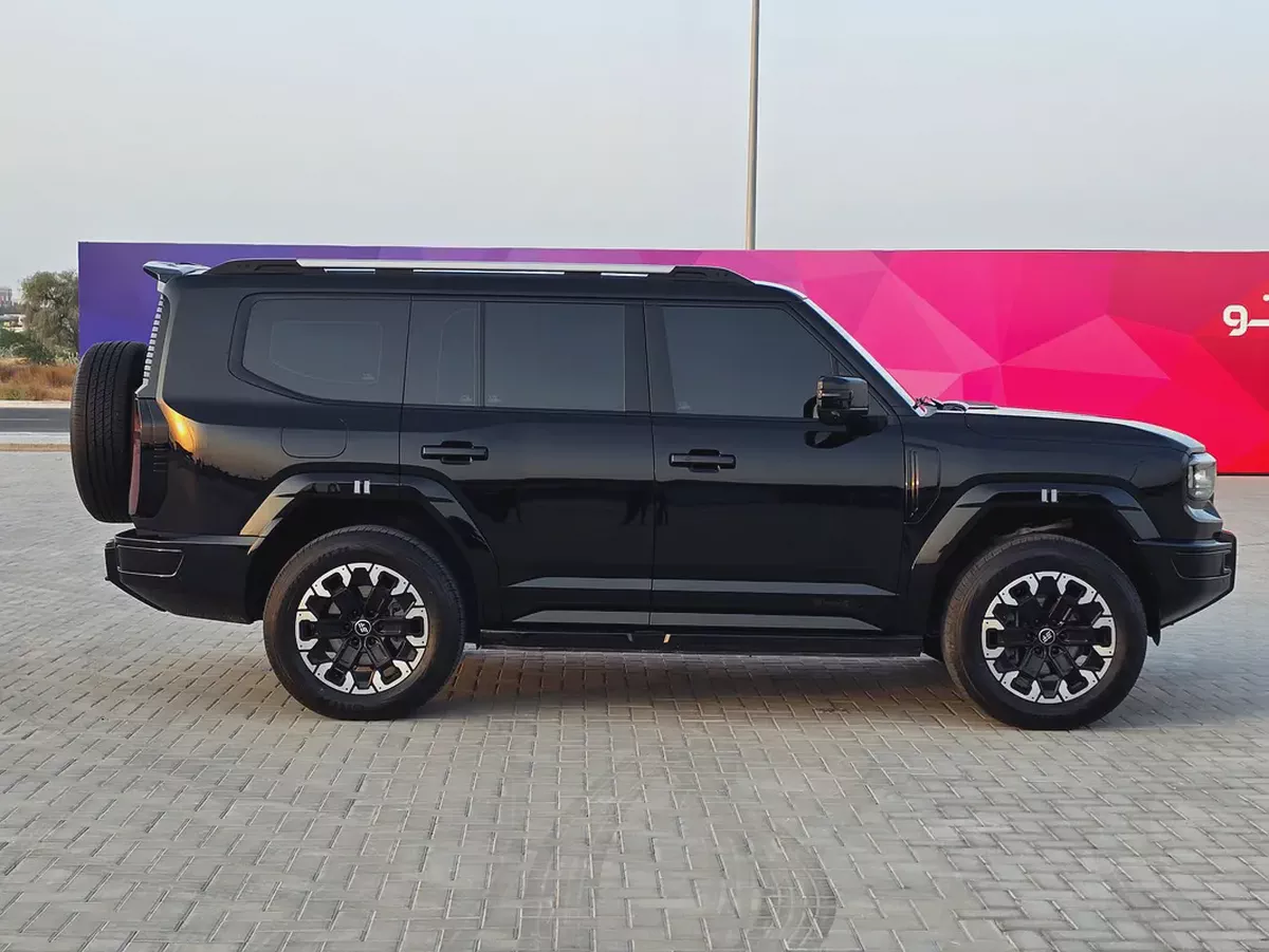 2026 Jetour G700 Comfort GCC Specs-3-3