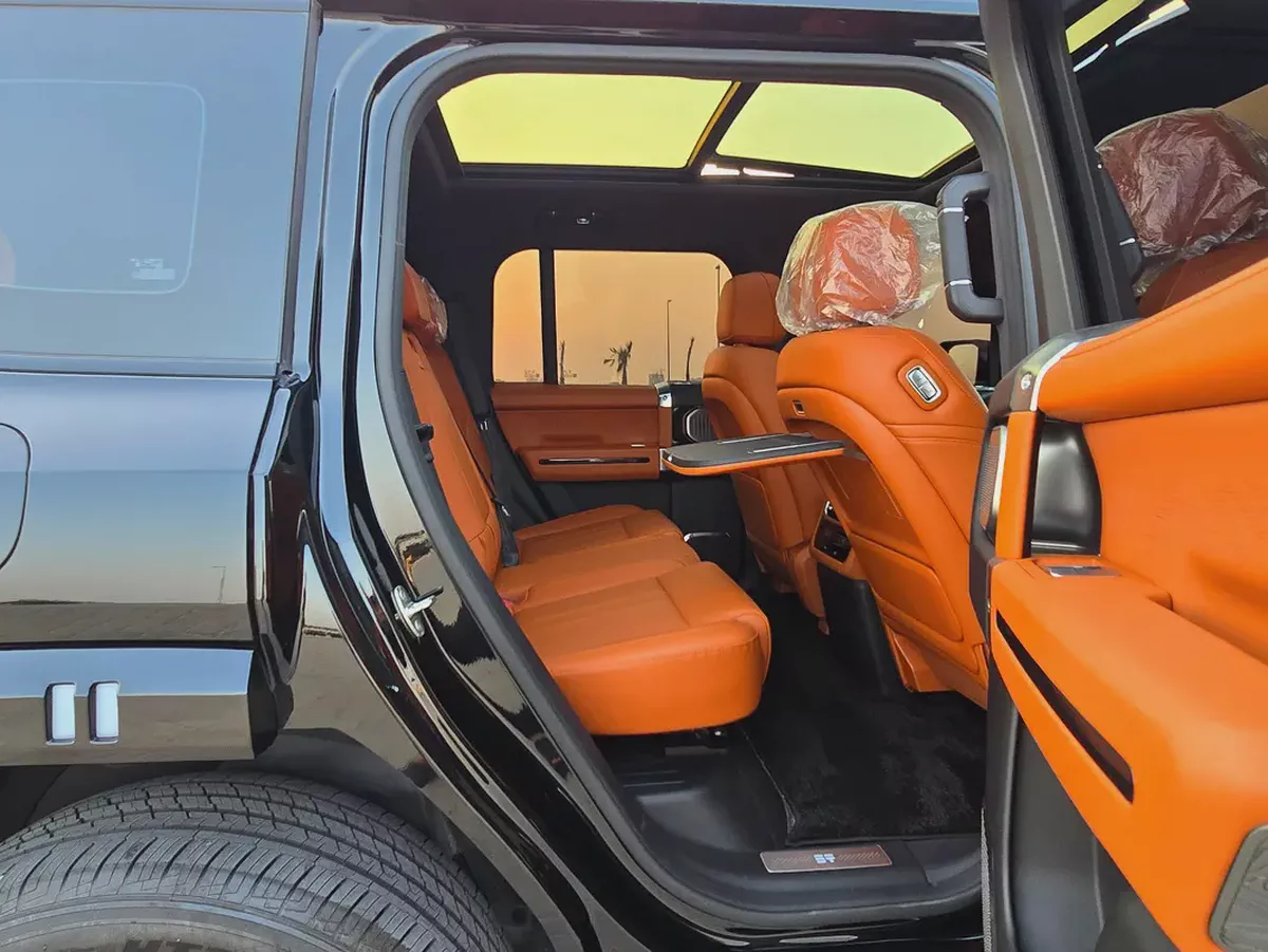 2026 Jetour G700 Comfort GCC Specs-7-7