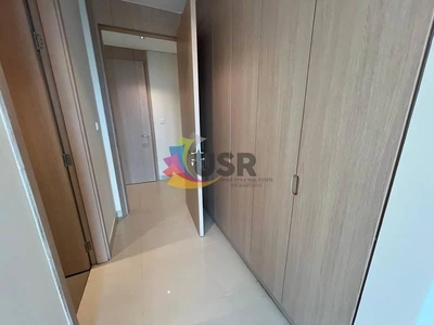 ONE MONTH FREE 3BR WITH MAIDS ROOM AND BALCONY FOR 181,148-2