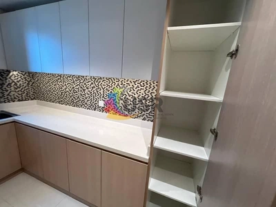 ONE MONTH FREE 3BR WITH MAIDS ROOM AND BALCONY FOR 181,148-4