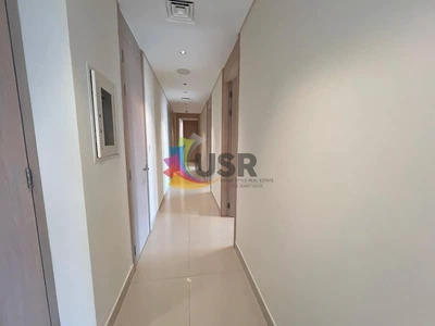 ONE MONTH FREE 3BR WITH MAIDS ROOM AND BALCONY FOR 181,148-6