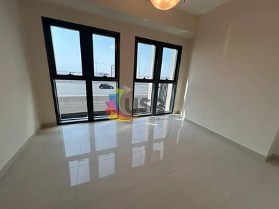 ONE MONTH FREE 3BR WITH MAIDS ROOM AND BALCONY FOR 181,148-0