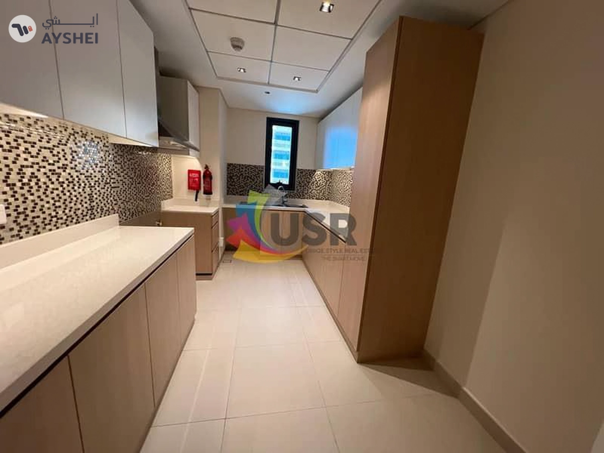 ONE MONTH FREE 3BR WITH MAIDS ROOM AND BALCONY FOR 181,148-14-14