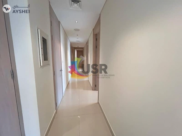 ONE MONTH FREE 3BR WITH MAIDS ROOM AND BALCONY FOR 181,148