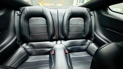 Ford Mustang GT 2017 GCC Specs Manual Transmission-5