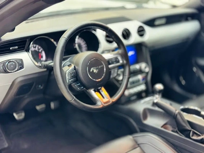 Ford Mustang GT 2017 GCC Specs Manual Transmission-3