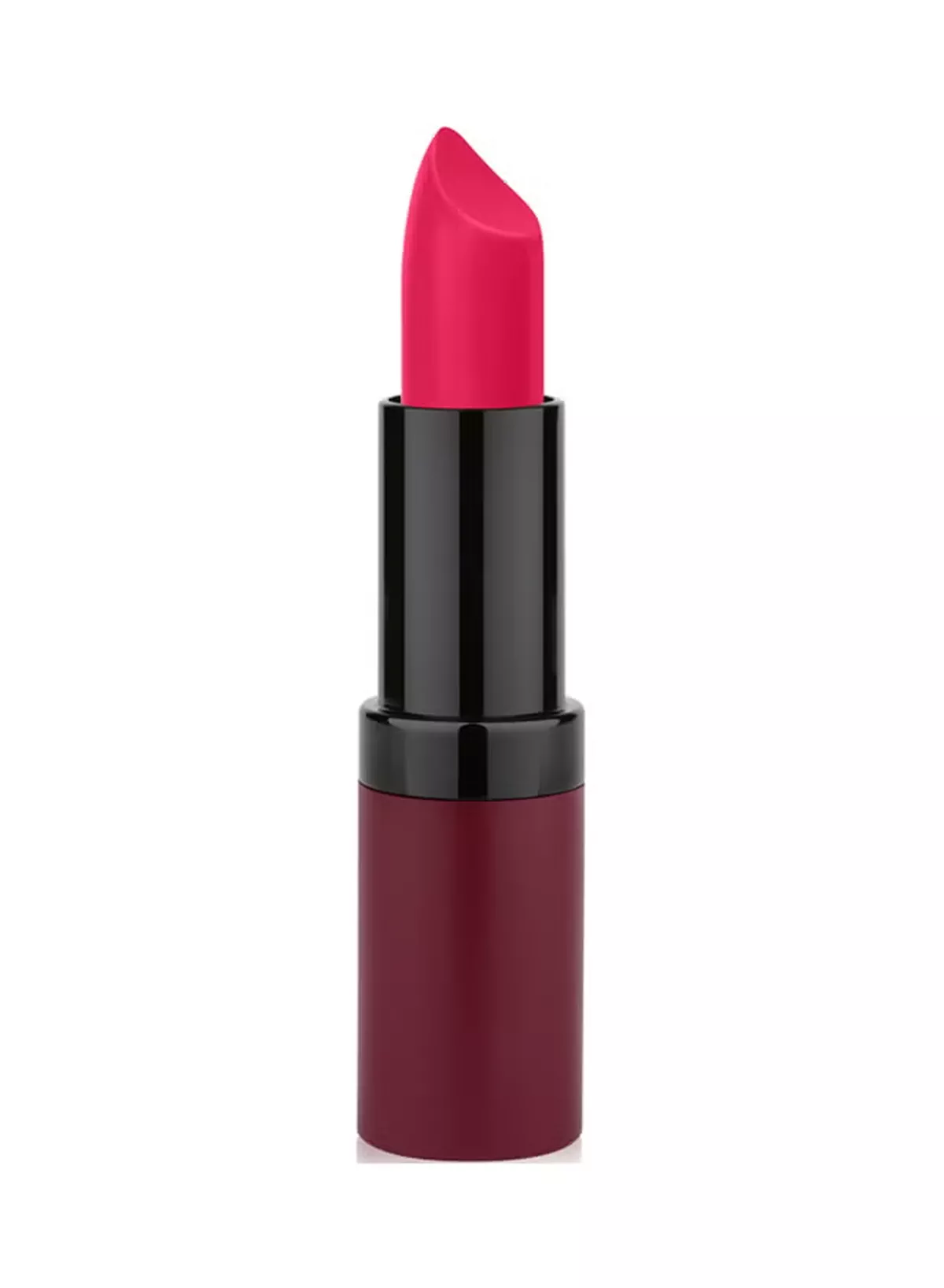 Golden Rose Velvet Matte Lipstick 15 Pink