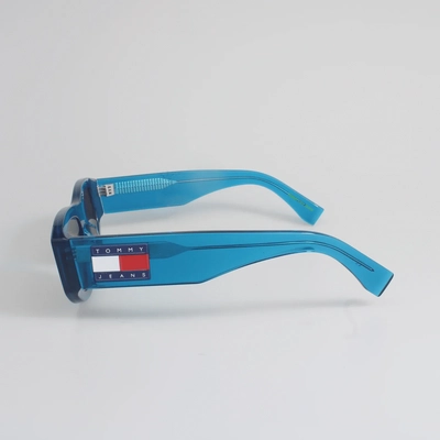Tommy Jeans TJ0087/S TCF70 Sunglasses for Men and Women-3