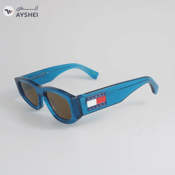 Tommy Jeans TJ0087/S TCF70 Sunglasses for Men and Women