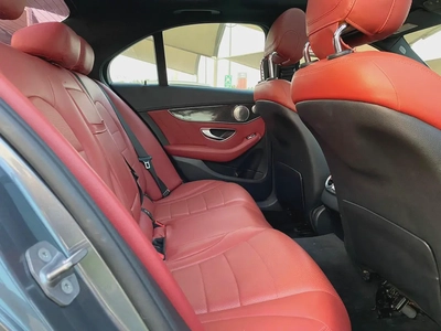 (2017) MERCEDES// C300 //AMERICAN//LOW MILLAGE//EXCELLENT CONDITION//-14
