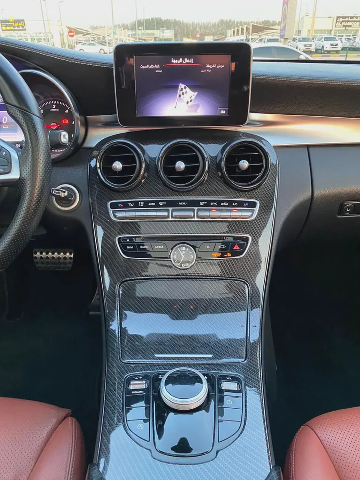 (2017) MERCEDES// C300 //AMERICAN//LOW MILLAGE//EXCELLENT CONDITION//-11-11