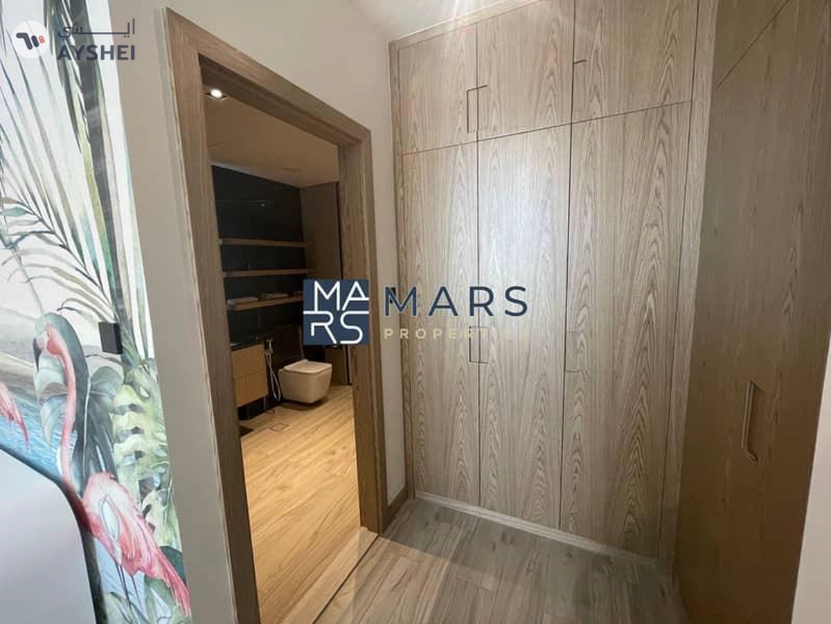 Prime Location AL Barahshi | Luxury Townhouse | 1% Payment plan