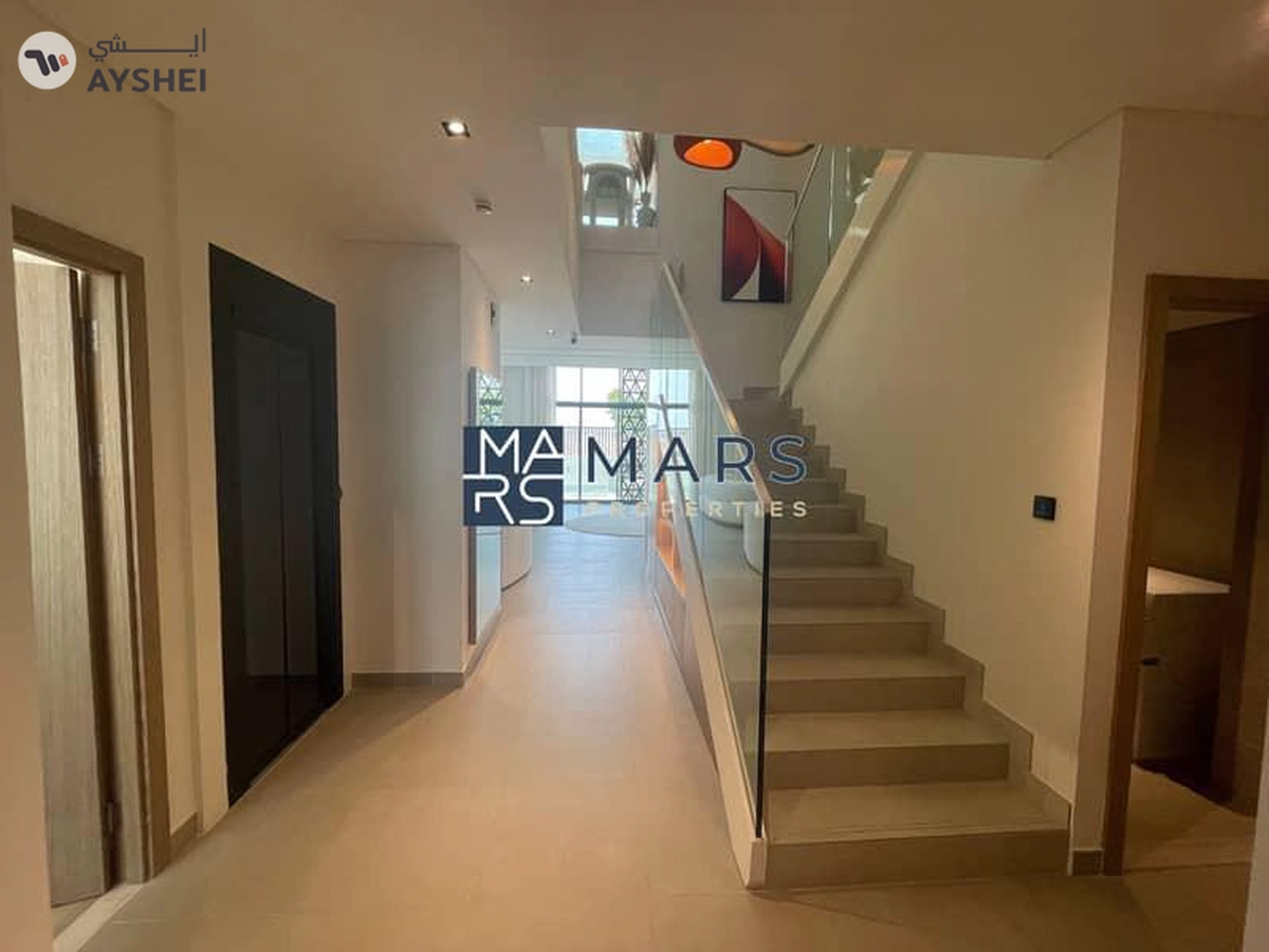 Prime Location AL Barahshi | Luxury Townhouse | 1% Payment plan