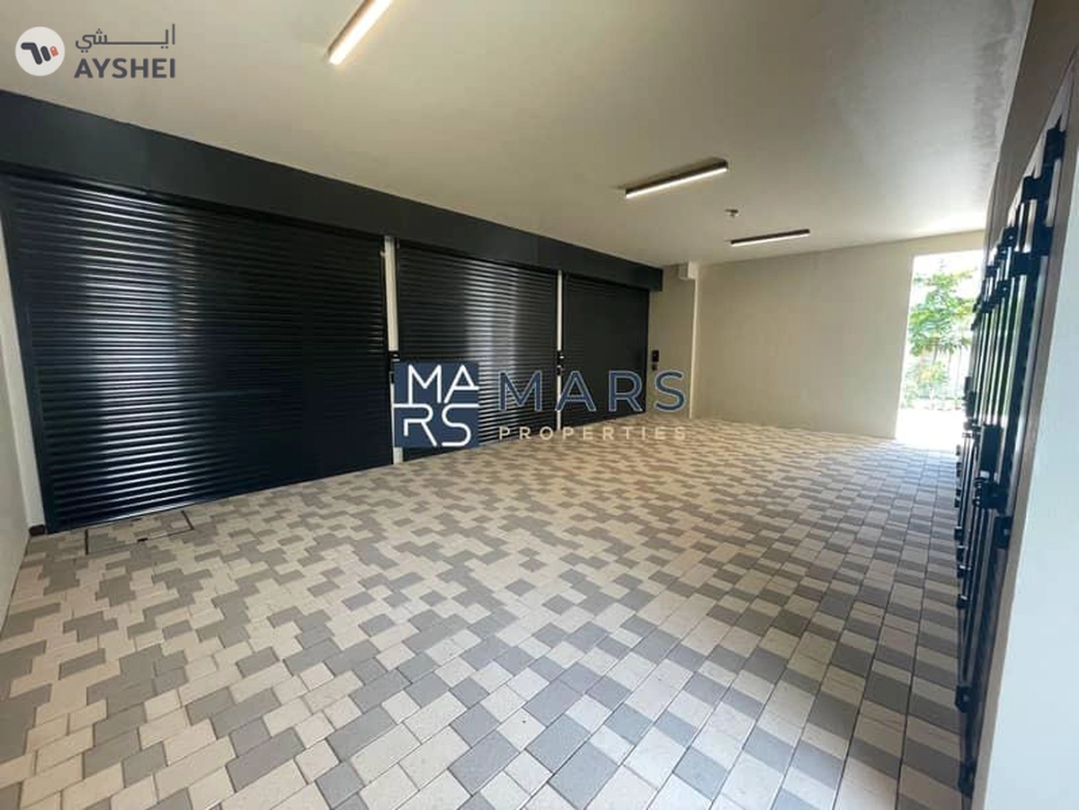 Prime Location AL Barahshi | Luxury Townhouse | 1% Payment plan