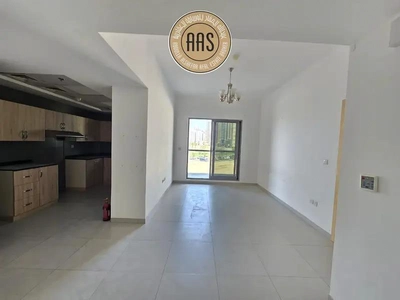 Spacious 1Bhk Available For Rent With All Facilities-1