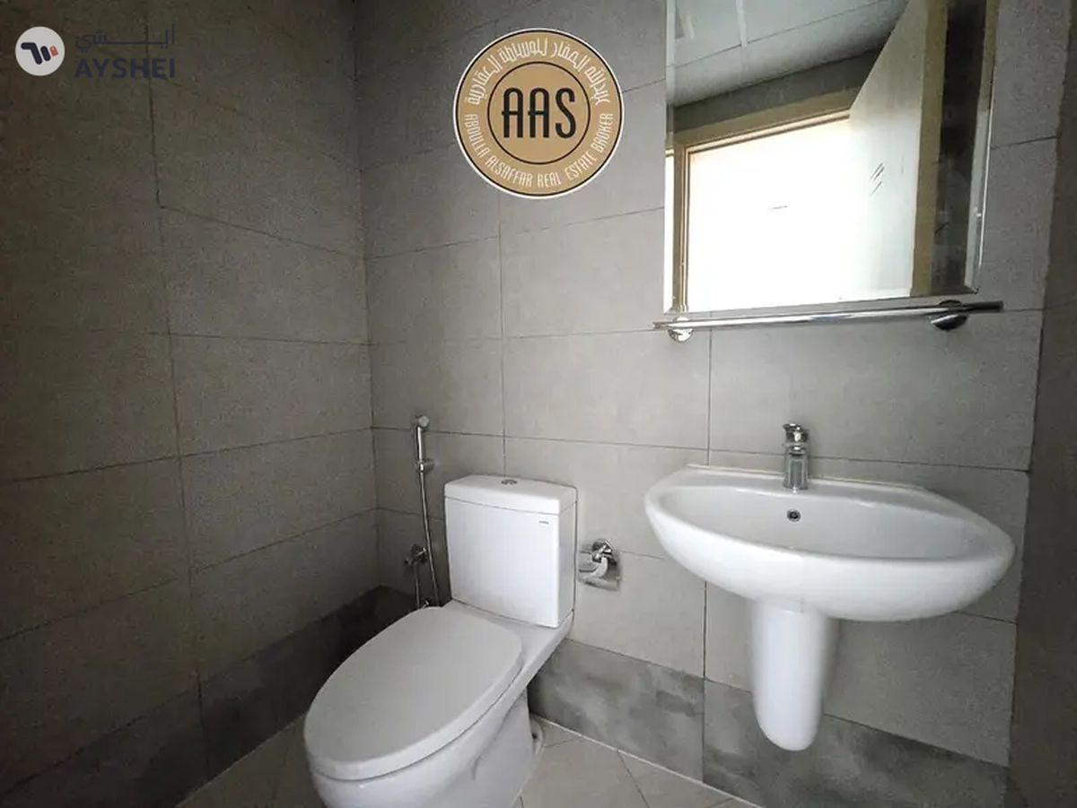 Spacious 1Bhk Available For Rent With All Facilities-6-6