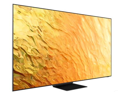 Renewed -Samsung 75" QN800B Neo QLED 8K HDR Smart TV 75QN800B-1