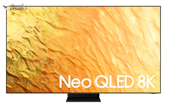 Renewed -Samsung 75" QN800B Neo QLED 8K HDR Smart TV 75QN800B