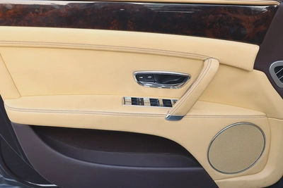 Bentley Flying Spur W12 2014 GCC Specs-71000km-EXCELLENT CONDITION-8