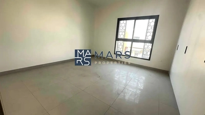 Luxurious 4 bedrooms villa available for rent in Sharjah sustainable city for 145,000 AED yearly-13