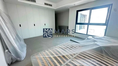 Luxurious 4 bedrooms villa available for rent in Sharjah sustainable city for 145,000 AED yearly-3