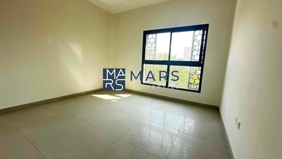 Luxurious 4 bedrooms villa available for rent in Sharjah sustainable city for 145,000 AED yearly-6