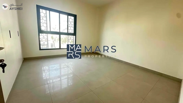 Luxurious 4 bedrooms villa available for rent in Sharjah sustainable city for 145,000 AED yearly