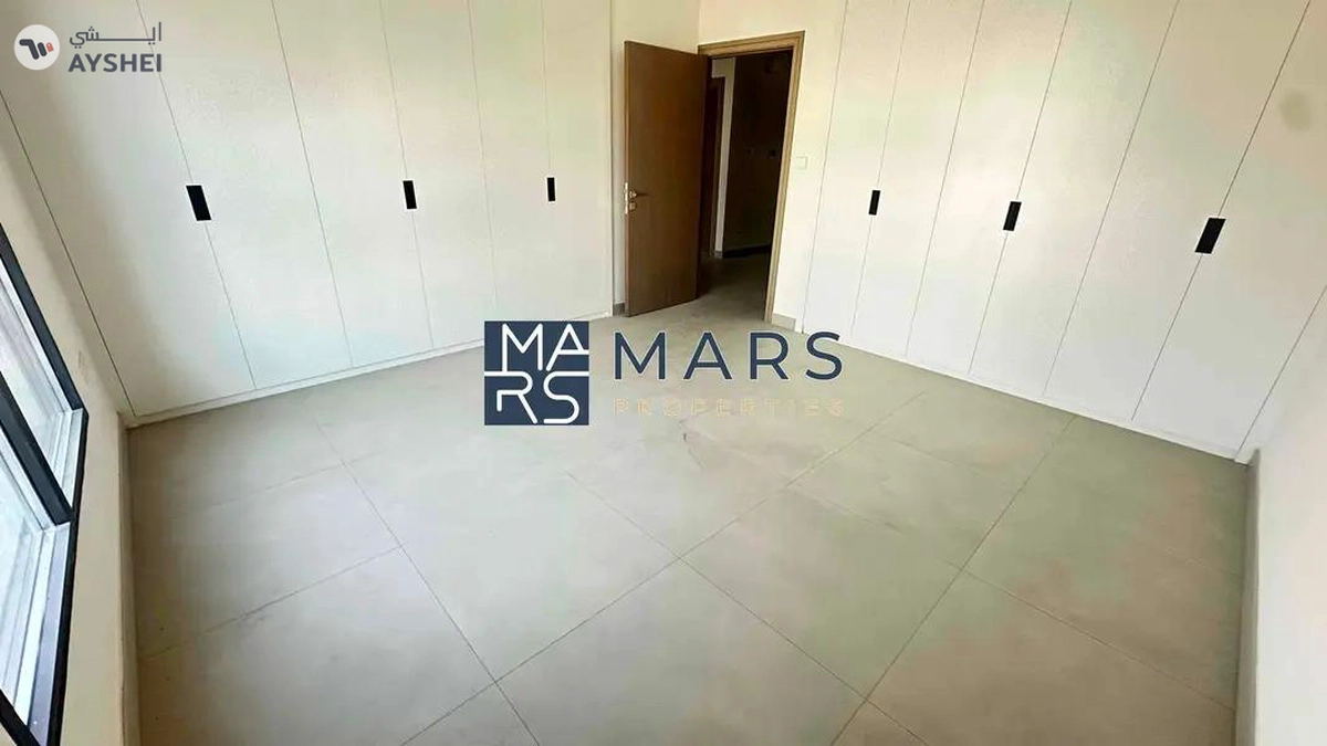 Luxurious 4 bedrooms villa available for rent in Sharjah sustainable city for 145,000 AED yearly-12-12