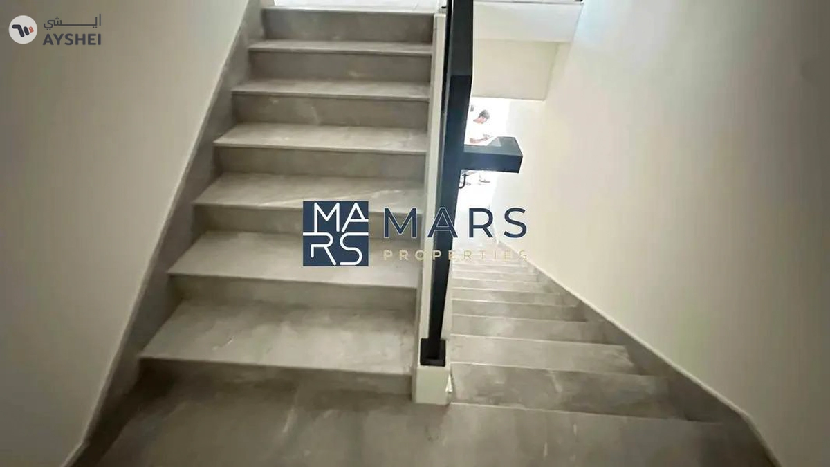 Luxurious 4 bedrooms villa available for rent in Sharjah sustainable city for 145,000 AED yearly-14-14