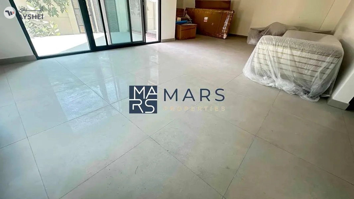 Luxurious 4 bedrooms villa available for rent in Sharjah sustainable city for 145,000 AED yearly-18-18