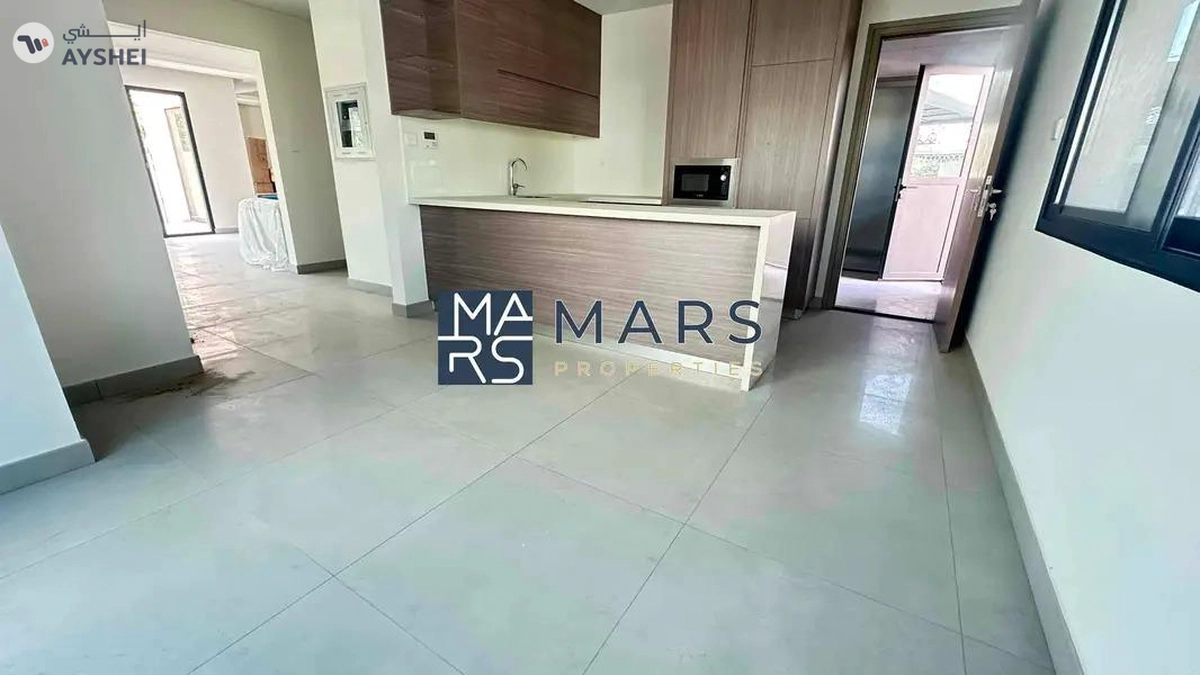 Luxurious 4 bedrooms villa available for rent in Sharjah sustainable city for 145,000 AED yearly-19-19