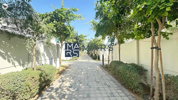 Luxurious 4 bedrooms villa available for rent in Sharjah sustainable city for 145,000 AED yearly