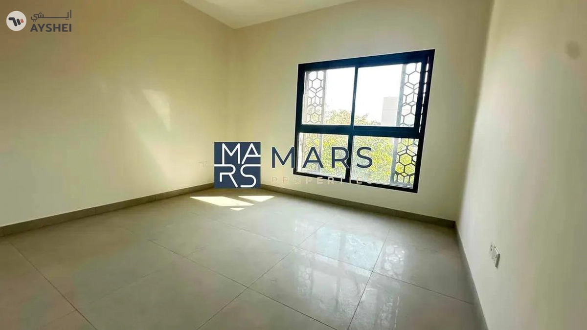Luxurious 4 bedrooms villa available for rent in Sharjah sustainable city for 145,000 AED yearly-6-6