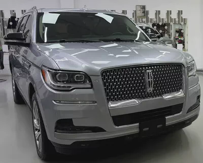 2022 Lincoln Navigator Reserve GCC Specs ( Free regesteration )  Ref#838-0