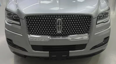 2022 Lincoln Navigator Reserve GCC Specs ( Free regesteration )  Ref#838-1