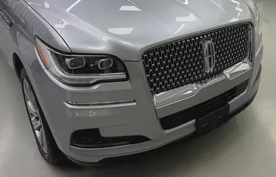 2022 Lincoln Navigator Reserve GCC Specs ( Free regesteration )  Ref#838-2
