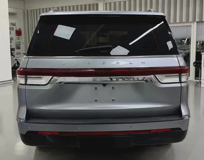 2022 Lincoln Navigator Reserve GCC Specs ( Free regesteration )  Ref#838-3